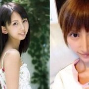 “天然美女”与“人造美女”的故事