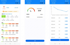 荔枝大夫PASI、SCORAD、UAS及皮肤癌风险评估可实现皮肤照片AI自动评分